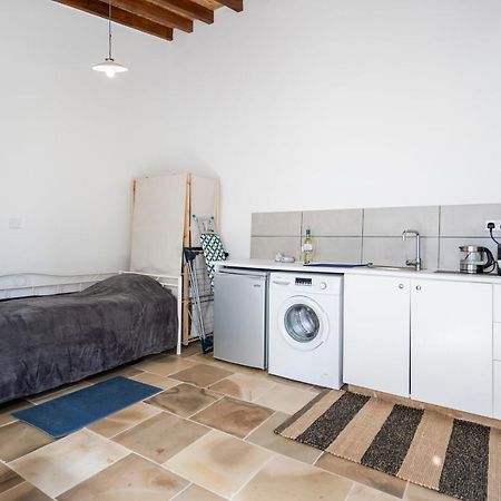 To Hani - Small Studio Nicosia Buitenkant foto