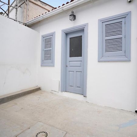 To Hani - Small Studio Nicosia Buitenkant foto