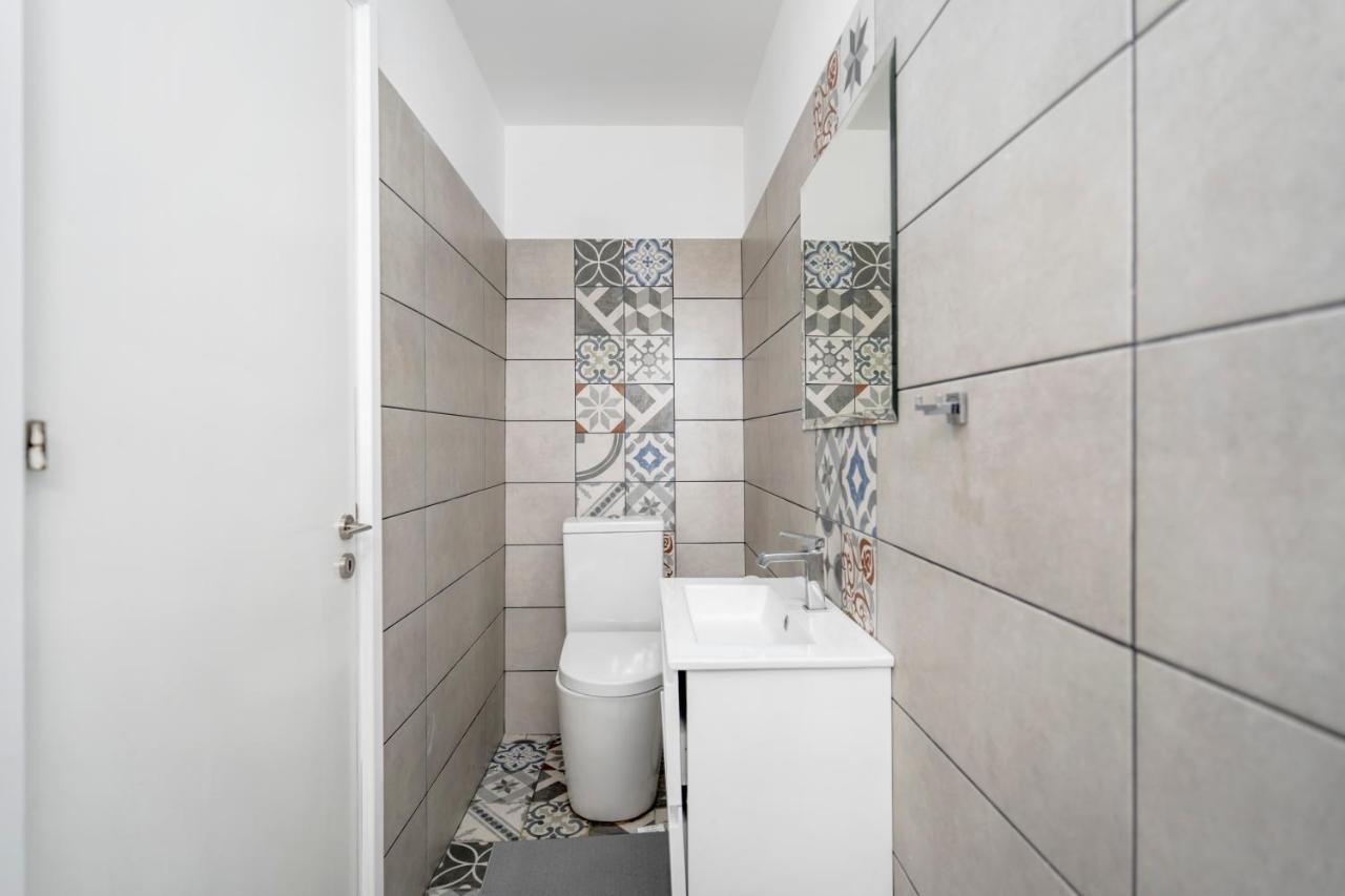 To Hani - Small Studio Nicosia Buitenkant foto