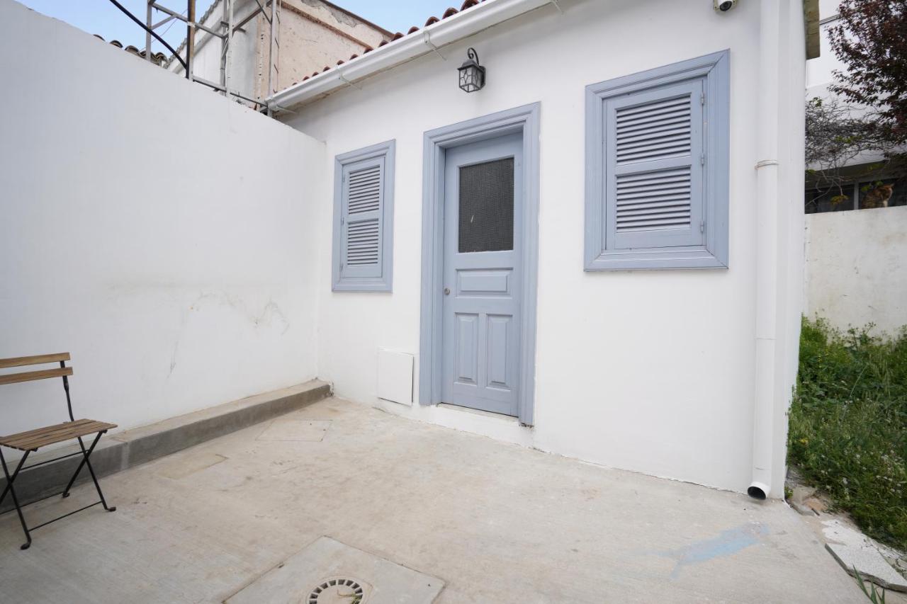 To Hani - Small Studio Nicosia Buitenkant foto